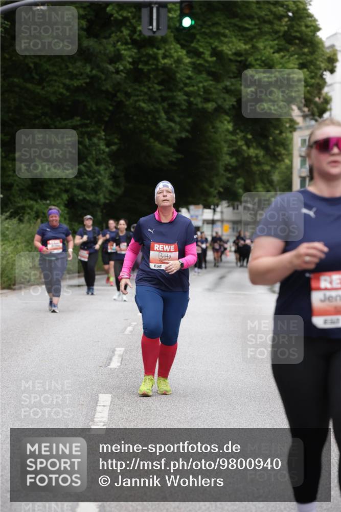 14.06.2026 - REWE Women's Run Jannik Wohlers http://msf.ph/oto/9800940 14.06.2026 11:05:11 Laufen 60, 7 meine-sportfotos.de