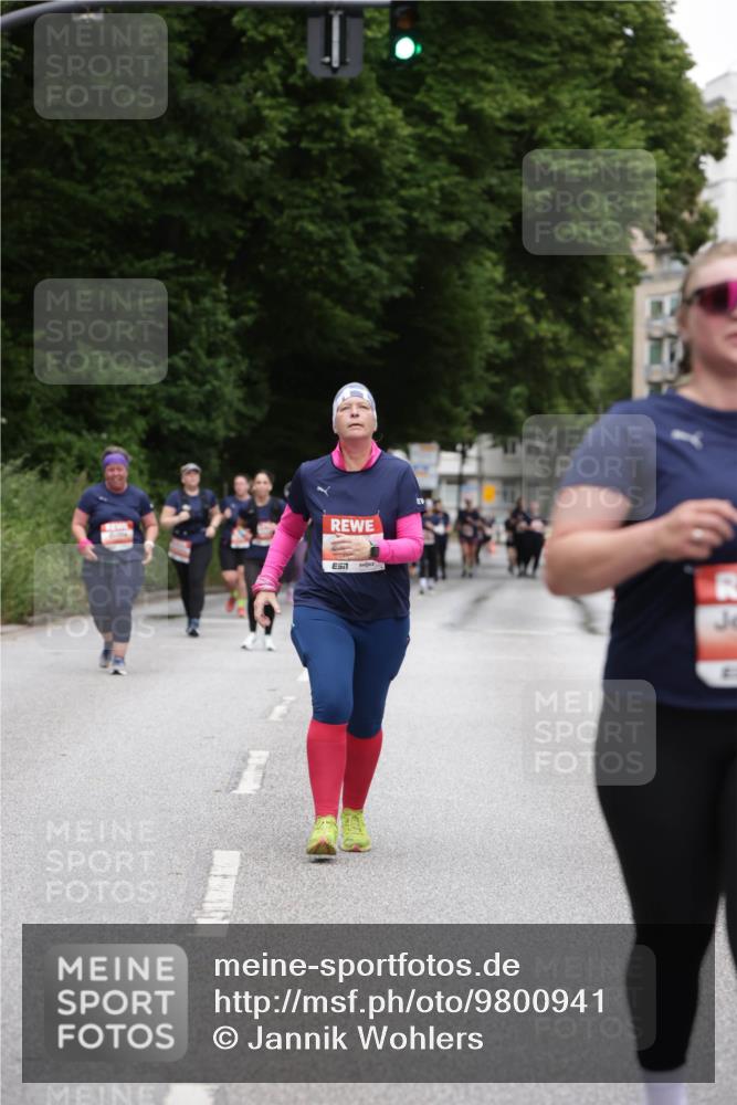 14.06.2026 - REWE Women's Run Jannik Wohlers http://msf.ph/oto/9800941 14.06.2026 11:05:11 Laufen 7 meine-sportfotos.de