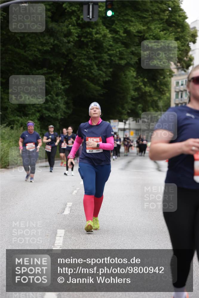 14.06.2026 - REWE Women's Run Jannik Wohlers http://msf.ph/oto/9800942 14.06.2026 11:05:11 Laufen  meine-sportfotos.de