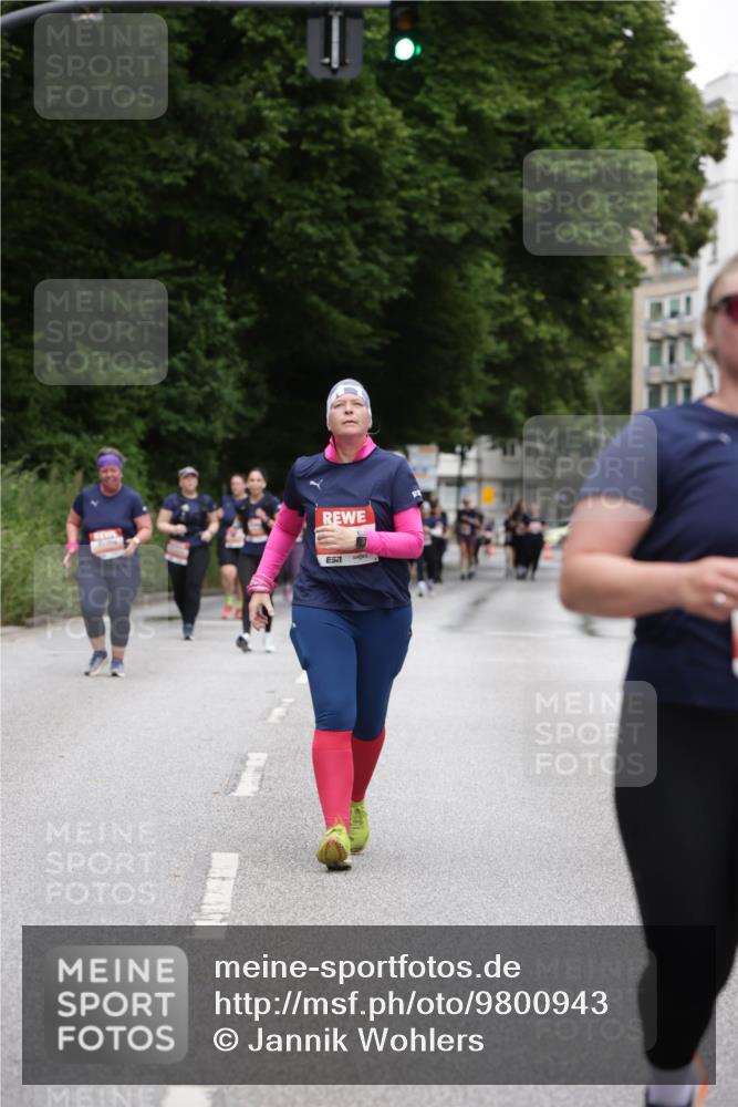 14.06.2026 - REWE Women's Run Jannik Wohlers http://msf.ph/oto/9800943 14.06.2026 11:05:11 Laufen 57 meine-sportfotos.de