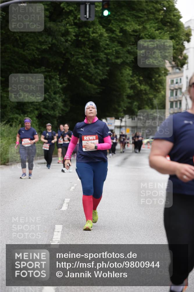 14.06.2026 - REWE Women's Run Jannik Wohlers http://msf.ph/oto/9800944 14.06.2026 11:05:12 Laufen  meine-sportfotos.de