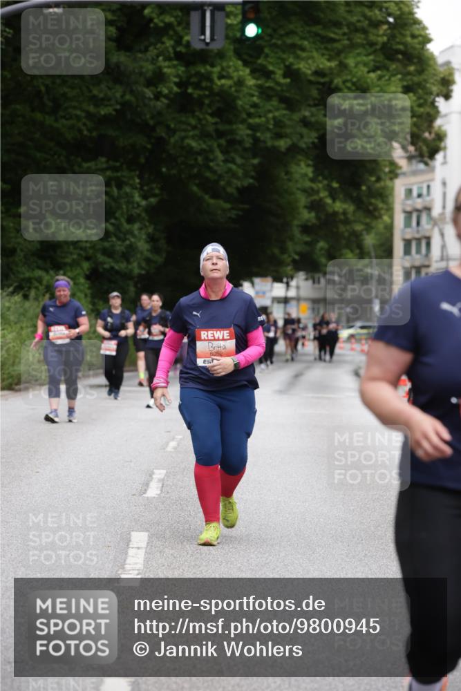14.06.2026 - REWE Women's Run Jannik Wohlers http://msf.ph/oto/9800945 14.06.2026 11:05:12 Laufen 791 meine-sportfotos.de