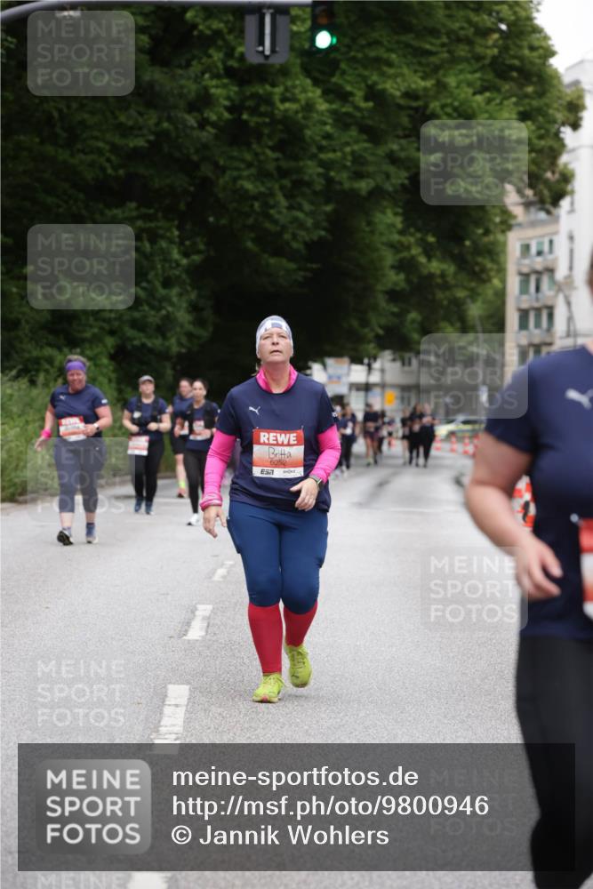14.06.2026 - REWE Women's Run Jannik Wohlers http://msf.ph/oto/9800946 14.06.2026 11:05:12 Laufen 6052, 57 meine-sportfotos.de