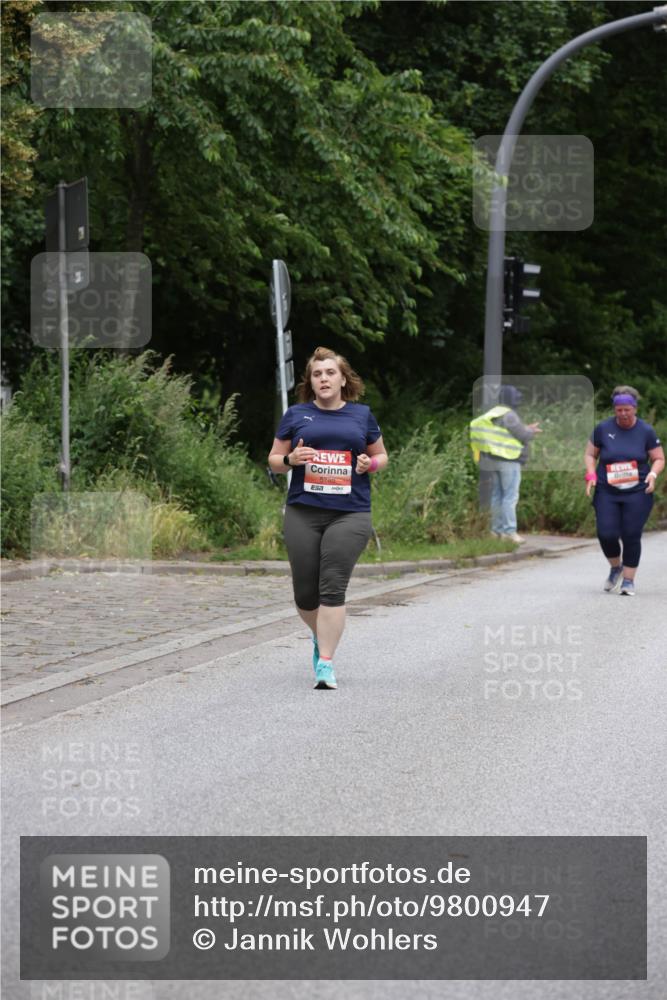 14.06.2026 - REWE Women's Run Jannik Wohlers http://msf.ph/oto/9800947 14.06.2026 11:05:13 Laufen  meine-sportfotos.de
