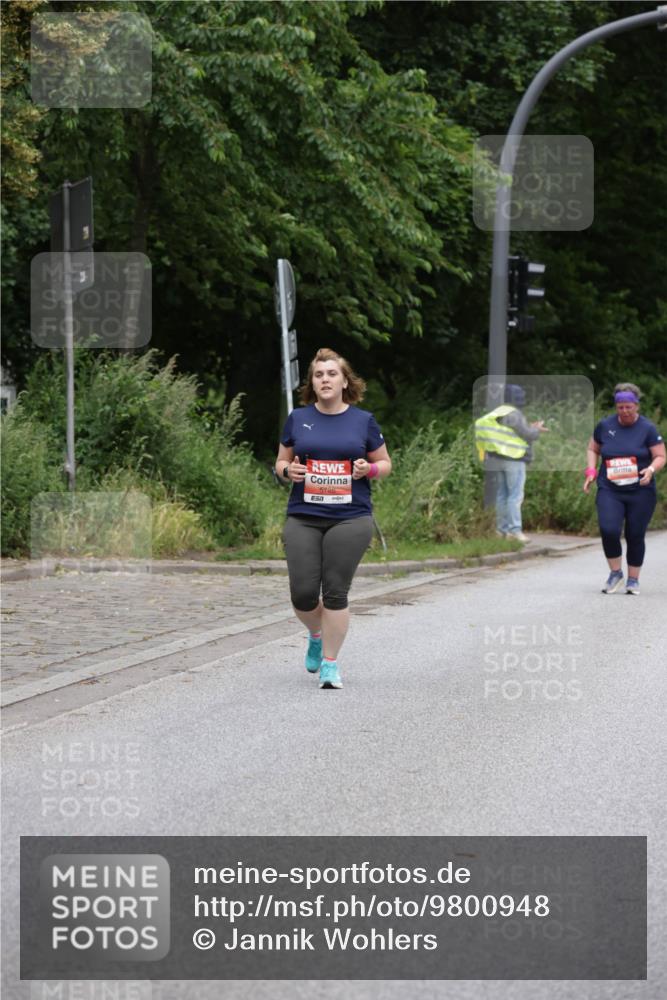 14.06.2026 - REWE Women's Run Jannik Wohlers http://msf.ph/oto/9800948 14.06.2026 11:05:13 Laufen  meine-sportfotos.de