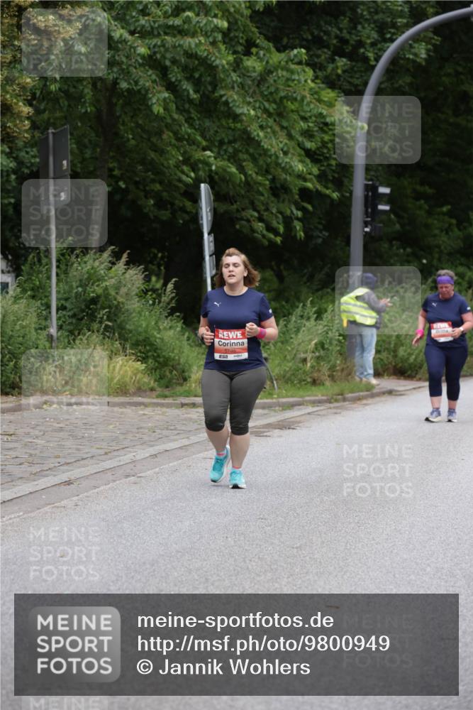 14.06.2026 - REWE Women's Run Jannik Wohlers http://msf.ph/oto/9800949 14.06.2026 11:05:13 Laufen 51 meine-sportfotos.de