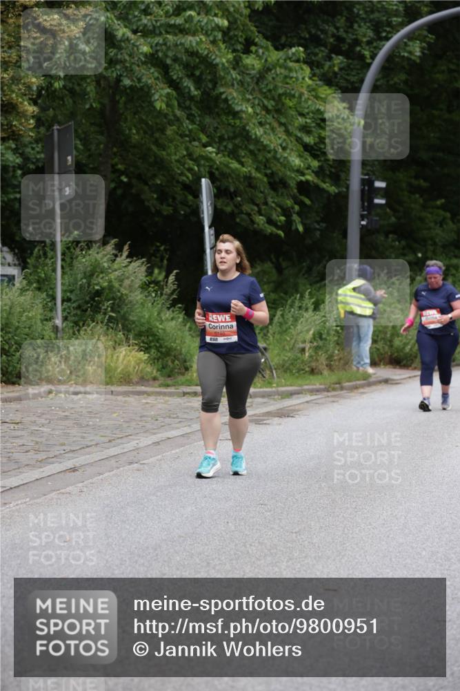 14.06.2026 - REWE Women's Run Jannik Wohlers http://msf.ph/oto/9800951 14.06.2026 11:05:13 Laufen 25785 meine-sportfotos.de
