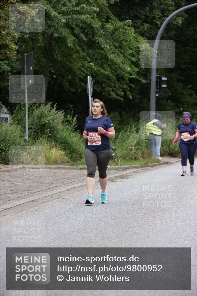 14.06.2026 - REWE Women's Run Jannik Wohlers http://msf.ph/oto/9800952 14.06.2026 11:05:13 Laufen 5785 meine-sportfotos.de