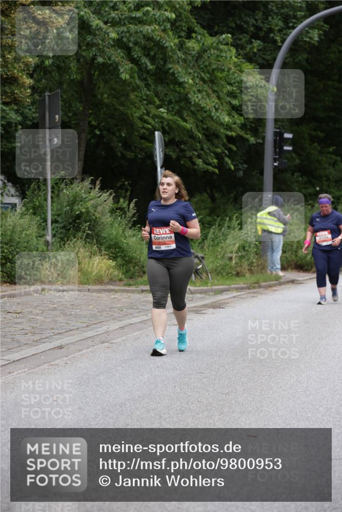 14.06.2026 - REWE Women's Run Jannik Wohlers http://msf.ph/oto/9800953 14.06.2026 11:05:13 Laufen  meine-sportfotos.de