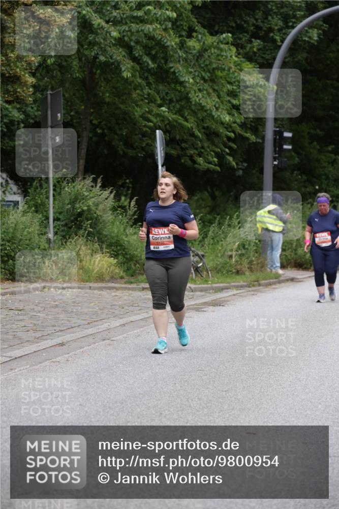 14.06.2026 - REWE Women's Run Jannik Wohlers http://msf.ph/oto/9800954 14.06.2026 11:05:13 Laufen 51 meine-sportfotos.de