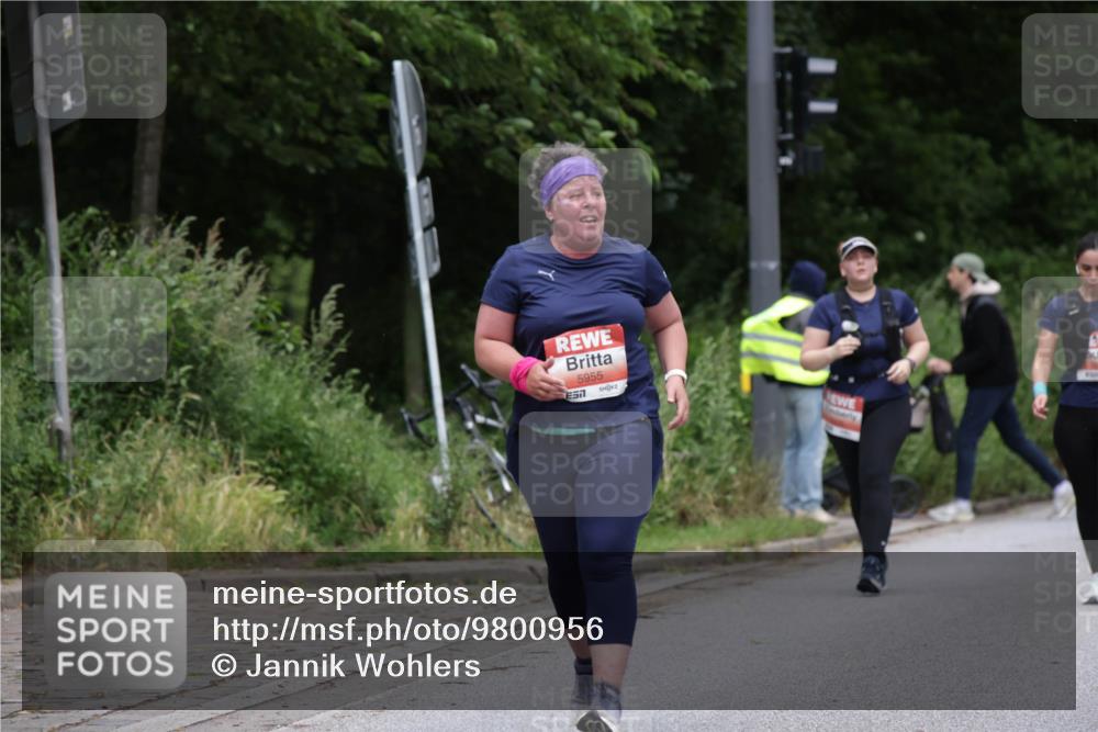 14.06.2026 - REWE Women's Run Jannik Wohlers http://msf.ph/oto/9800956 14.06.2026 11:05:18 Laufen 5955 meine-sportfotos.de