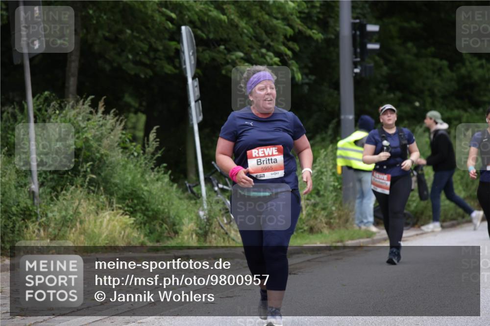 14.06.2026 - REWE Women's Run Jannik Wohlers http://msf.ph/oto/9800957 14.06.2026 11:05:18 Laufen 5955 meine-sportfotos.de
