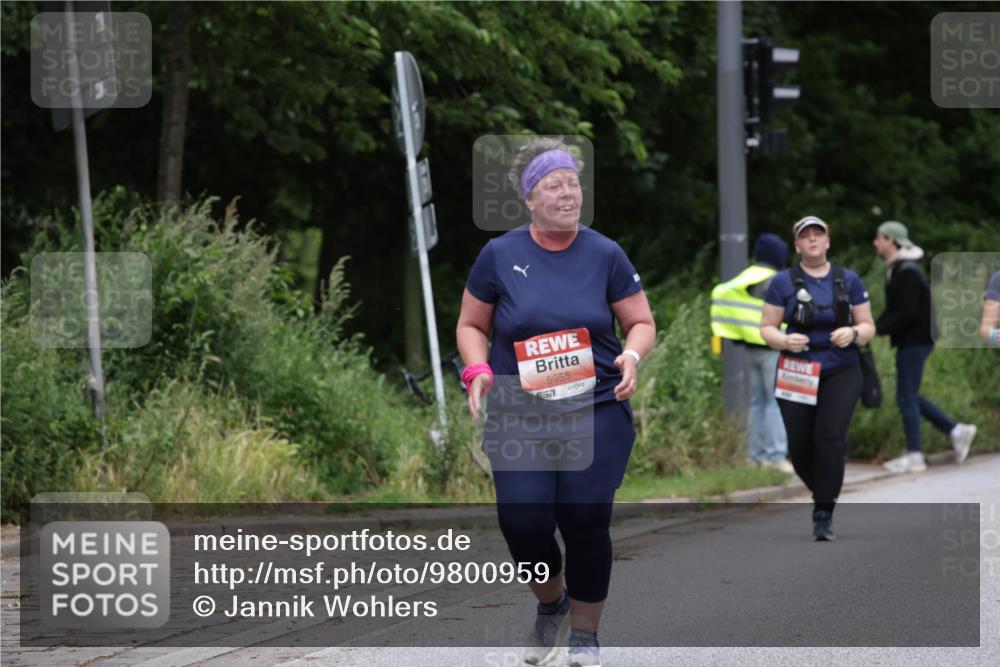 14.06.2026 - REWE Women's Run Jannik Wohlers http://msf.ph/oto/9800959 14.06.2026 11:05:18 Laufen 5955 meine-sportfotos.de