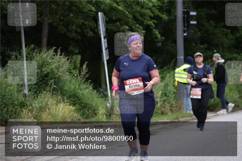 14.06.2026 - REWE Women's Run Jannik Wohlers http://msf.ph/oto/9800960 14.06.2026 11:05:18 Laufen 5955 meine-sportfotos.de