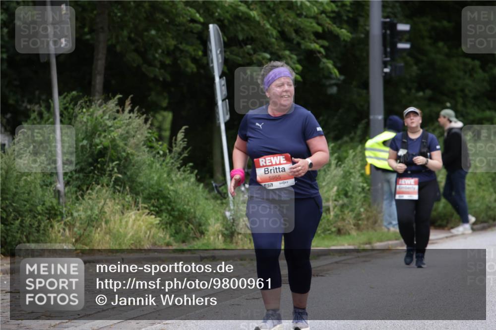 14.06.2026 - REWE Women's Run Jannik Wohlers http://msf.ph/oto/9800961 14.06.2026 11:05:18 Laufen 1, 5955, 57 meine-sportfotos.de