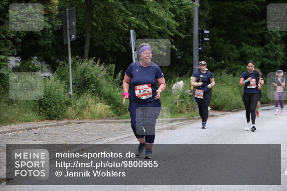 14.06.2026 - REWE Women's Run Jannik Wohlers http://msf.ph/oto/9800965 14.06.2026 11:05:19 Laufen 5955, 57 meine-sportfotos.de