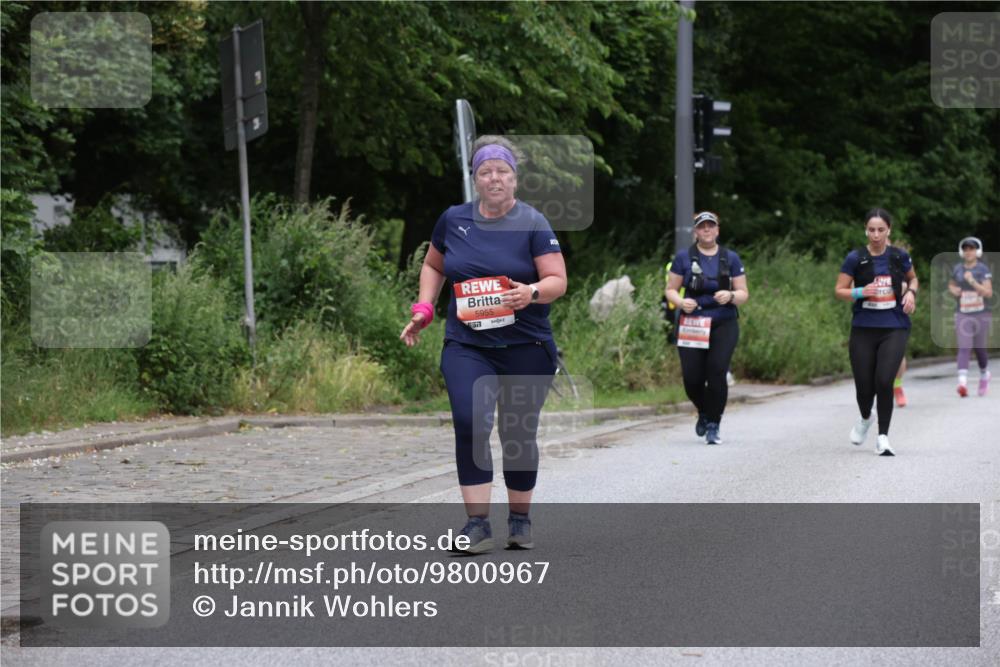 14.06.2026 - REWE Women's Run Jannik Wohlers http://msf.ph/oto/9800967 14.06.2026 11:05:19 Laufen 5955, 57, 970 meine-sportfotos.de