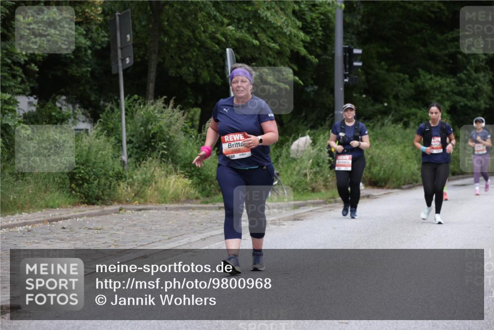 14.06.2026 - REWE Women's Run Jannik Wohlers http://msf.ph/oto/9800968 14.06.2026 11:05:19 Laufen 5955, 57 meine-sportfotos.de