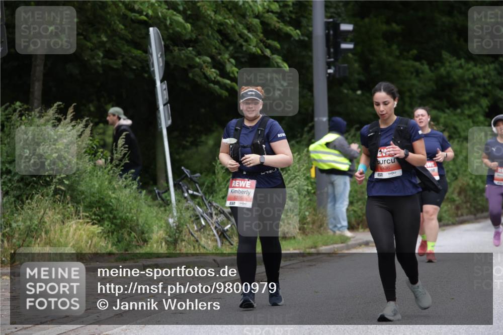 14.06.2026 - REWE Women's Run Jannik Wohlers http://msf.ph/oto/9800979 14.06.2026 11:05:21 Laufen 57, 5205, 936 meine-sportfotos.de