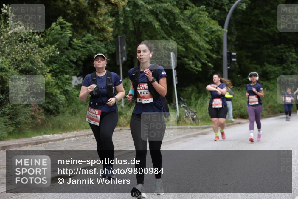 14.06.2026 - REWE Women's Run Jannik Wohlers http://msf.ph/oto/9800984 14.06.2026 11:05:26 Laufen 5205, 57, 936 meine-sportfotos.de