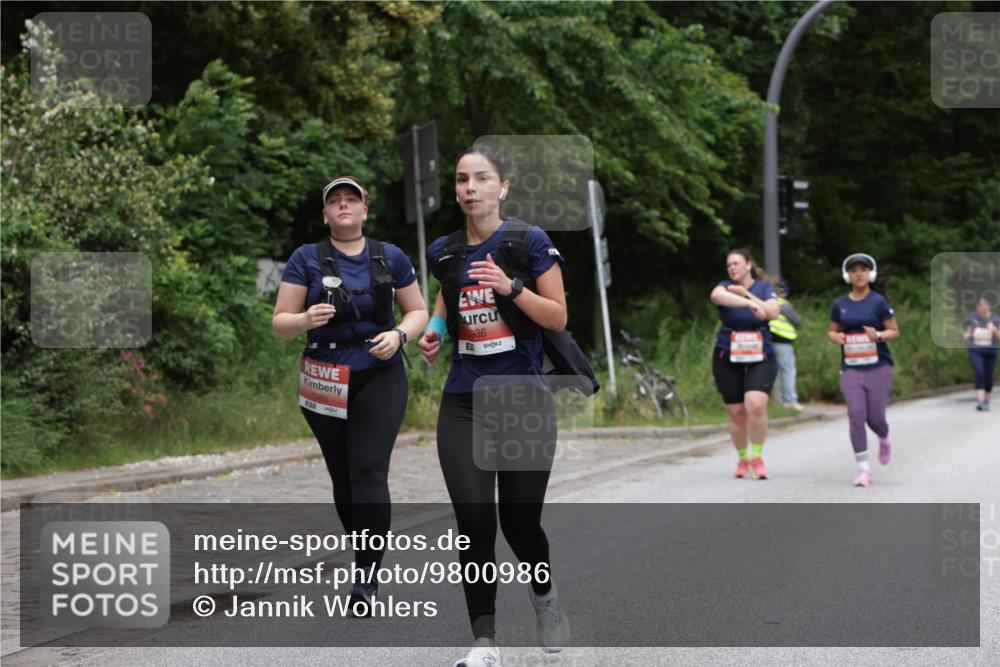 14.06.2026 - REWE Women's Run Jannik Wohlers http://msf.ph/oto/9800986 14.06.2026 11:05:26 Laufen 5205, 936 meine-sportfotos.de