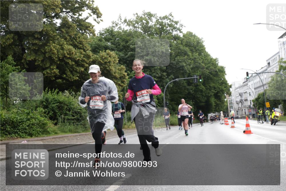 14.06.2026 - REWE Women's Run Jannik Wohlers http://msf.ph/oto/9800993 14.06.2026 10:08:25 Laufen 10452, 10711 meine-sportfotos.de