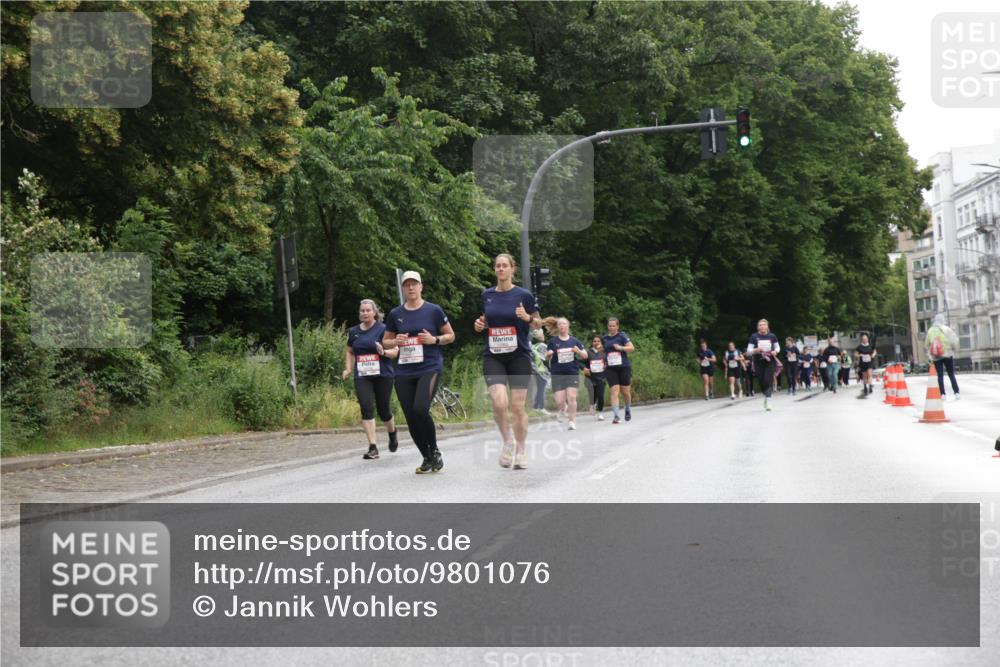 14.06.2026 - REWE Women's Run Jannik Wohlers http://msf.ph/oto/9801076 14.06.2026 10:08:51 Laufen  meine-sportfotos.de