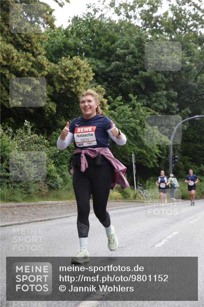 14.06.2026 - REWE Women's Run Jannik Wohlers http://msf.ph/oto/9801152 14.06.2026 10:09:03 Laufen 10314, 57 meine-sportfotos.de