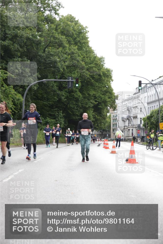 14.06.2026 - REWE Women's Run Jannik Wohlers http://msf.ph/oto/9801164 14.06.2026 10:09:10 Laufen  meine-sportfotos.de