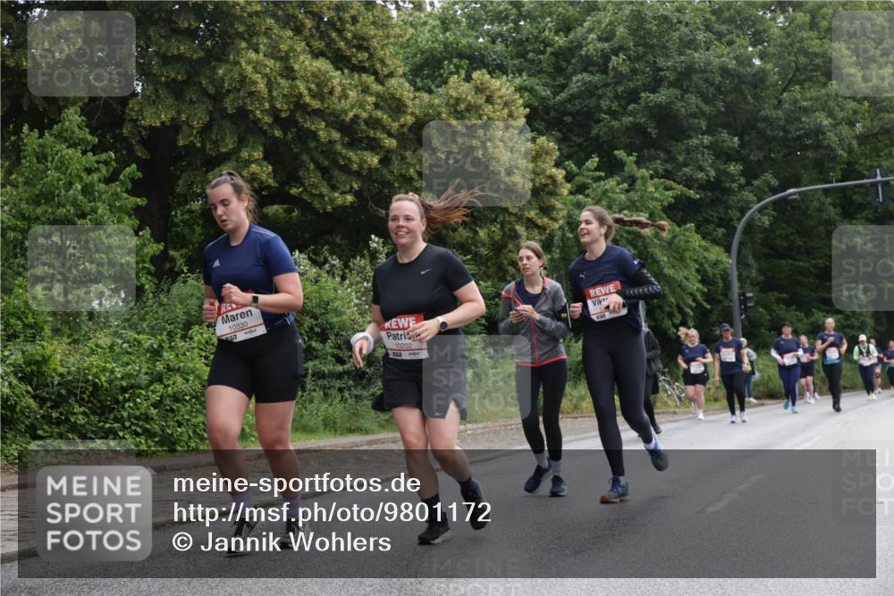 14.06.2026 - REWE Women's Run Jannik Wohlers http://msf.ph/oto/9801172 14.06.2026 10:09:13 Laufen 10330, 10202 meine-sportfotos.de