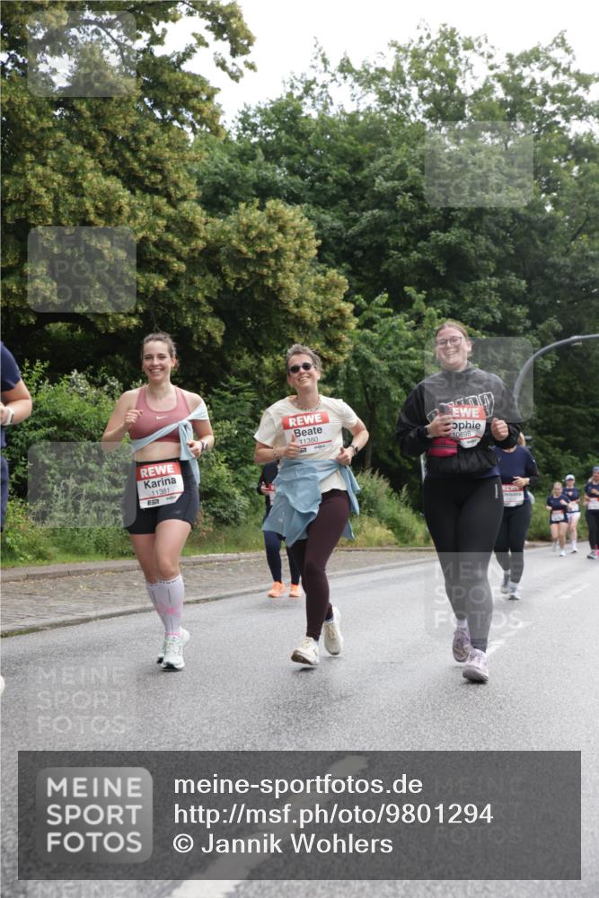 14.06.2026 - REWE Women's Run Jannik Wohlers http://msf.ph/oto/9801294 14.06.2026 10:09:36 Laufen 11380, 10698, 11381, 7 meine-sportfotos.de