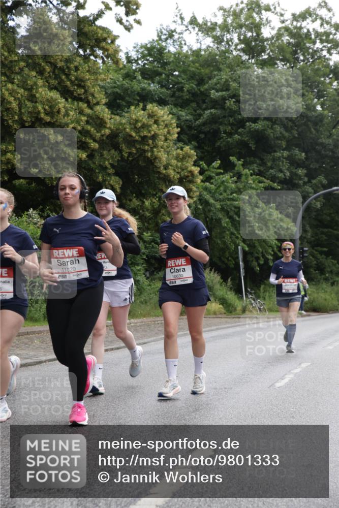14.06.2026 - REWE Women's Run Jannik Wohlers http://msf.ph/oto/9801333 14.06.2026 10:09:46 Laufen 3, 11029, 51, 10630 meine-sportfotos.de