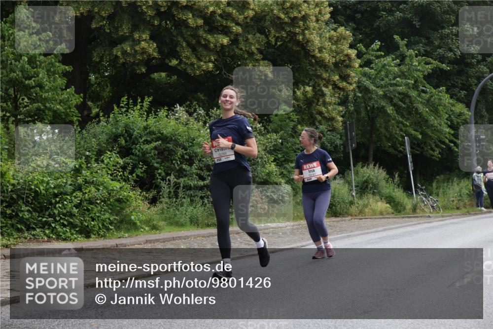 14.06.2026 - REWE Women's Run Jannik Wohlers http://msf.ph/oto/9801426 14.06.2026 10:10:13 Laufen 10289, 10187 meine-sportfotos.de