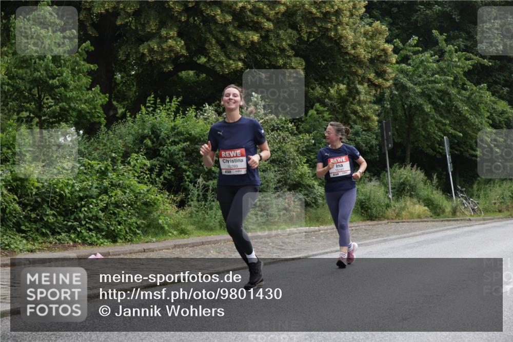 14.06.2026 - REWE Women's Run Jannik Wohlers http://msf.ph/oto/9801430 14.06.2026 10:10:13 Laufen 10289, 10187 meine-sportfotos.de