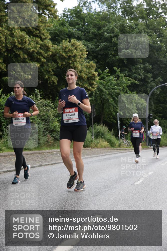14.06.2026 - REWE Women's Run Jannik Wohlers http://msf.ph/oto/9801502 14.06.2026 10:10:25 Laufen 11400, 10990, 577 meine-sportfotos.de