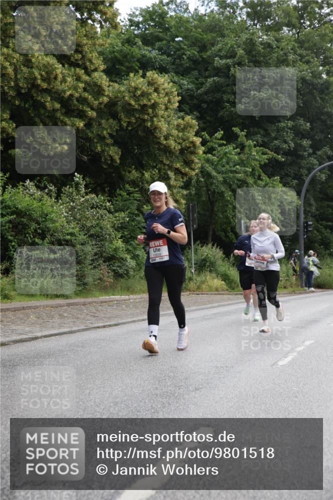 14.06.2026 - REWE Women's Run Jannik Wohlers http://msf.ph/oto/9801518 14.06.2026 10:10:27 Laufen 10658 meine-sportfotos.de