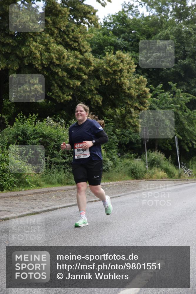 14.06.2026 - REWE Women's Run Jannik Wohlers http://msf.ph/oto/9801551 14.06.2026 10:10:30 Laufen 10957 meine-sportfotos.de