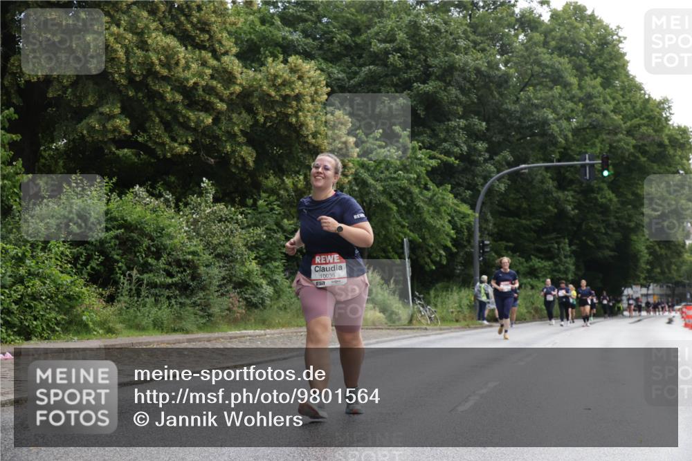 14.06.2026 - REWE Women's Run Jannik Wohlers http://msf.ph/oto/9801564 14.06.2026 10:10:34 Laufen 10035, 57 meine-sportfotos.de