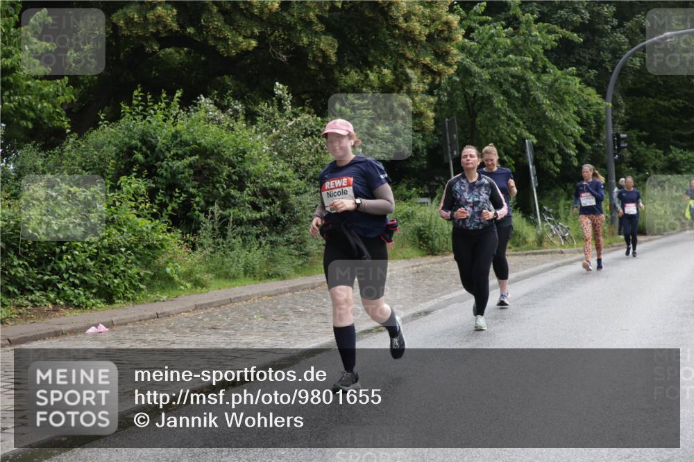 14.06.2026 - REWE Women's Run Jannik Wohlers http://msf.ph/oto/9801655 14.06.2026 10:10:59 Laufen  meine-sportfotos.de