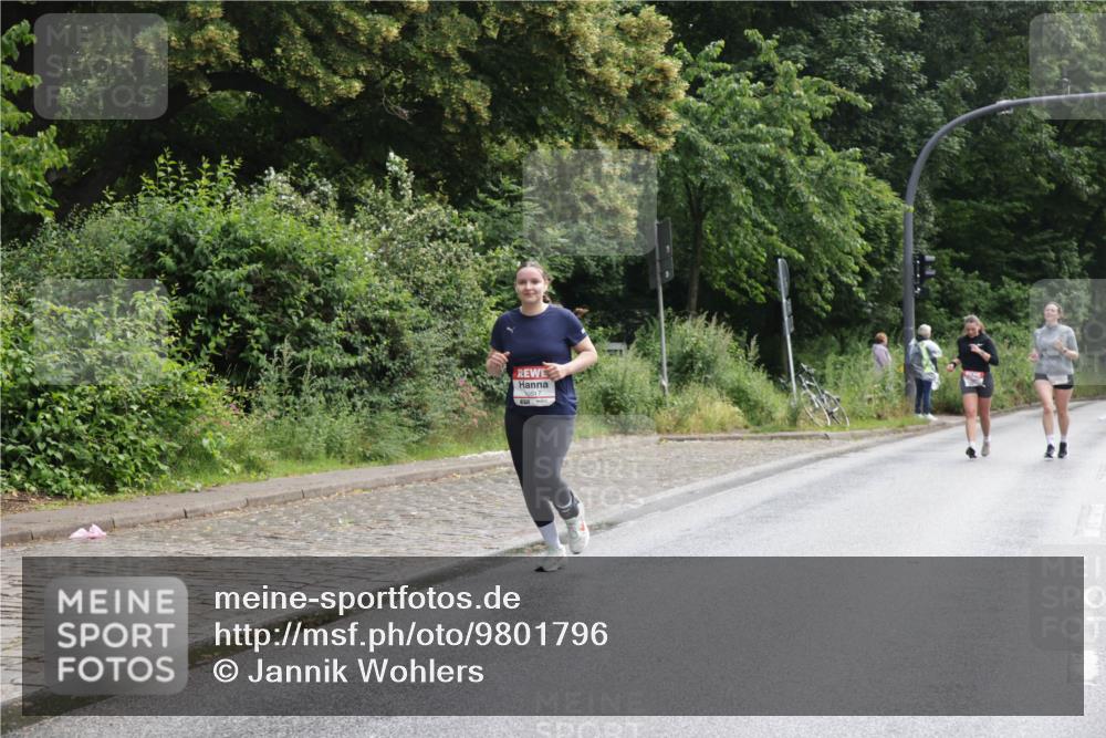 14.06.2026 - REWE Women's Run Jannik Wohlers http://msf.ph/oto/9801796 14.06.2026 10:11:32 Laufen  meine-sportfotos.de