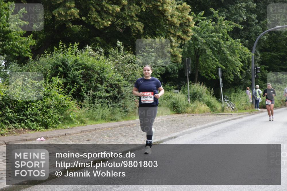 14.06.2026 - REWE Women's Run Jannik Wohlers http://msf.ph/oto/9801803 14.06.2026 10:11:33 Laufen 10517 meine-sportfotos.de
