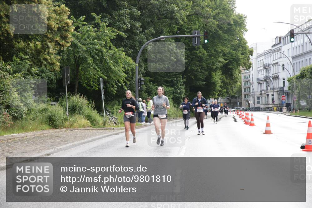 14.06.2026 - REWE Women's Run Jannik Wohlers http://msf.ph/oto/9801810 14.06.2026 10:11:35 Laufen  meine-sportfotos.de
