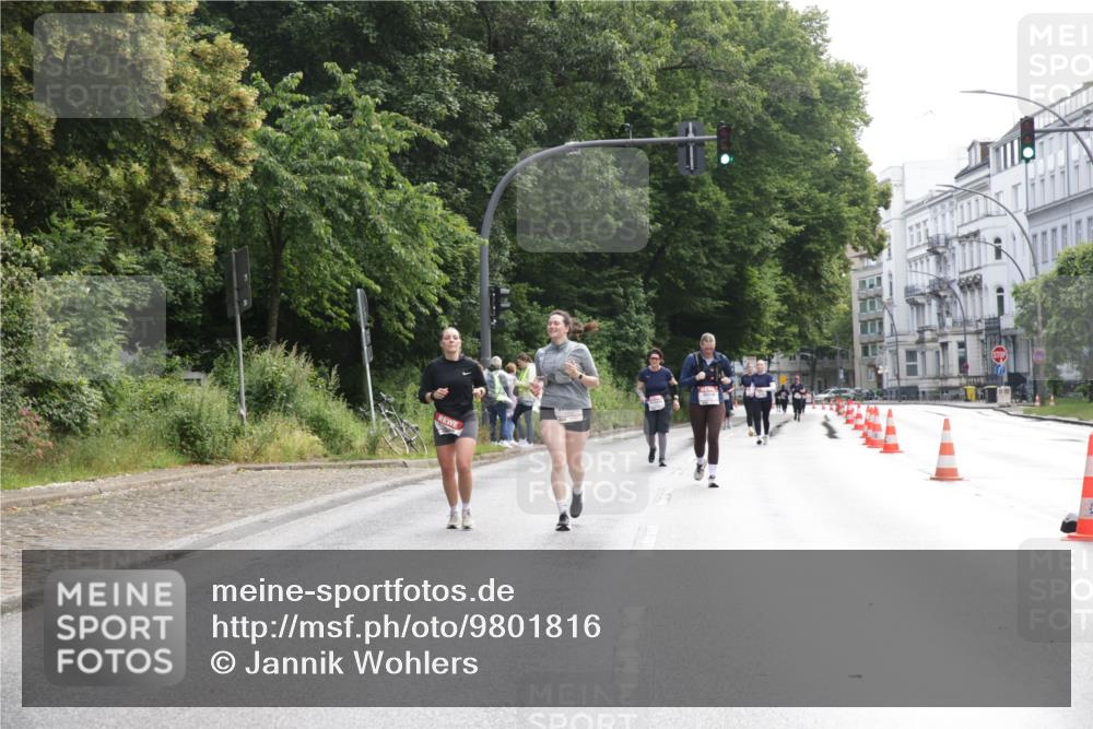 14.06.2026 - REWE Women's Run Jannik Wohlers http://msf.ph/oto/9801816 14.06.2026 10:11:36 Laufen  meine-sportfotos.de