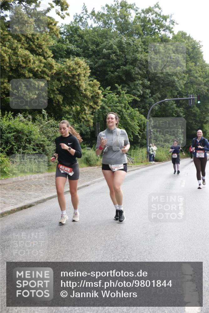 14.06.2026 - REWE Women's Run Jannik Wohlers http://msf.ph/oto/9801844 14.06.2026 10:11:40 Laufen  meine-sportfotos.de