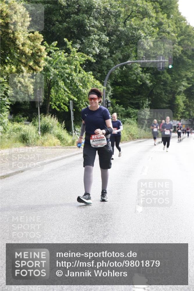 14.06.2026 - REWE Women's Run Jannik Wohlers http://msf.ph/oto/9801879 14.06.2026 10:11:45 Laufen 10141, 57 meine-sportfotos.de