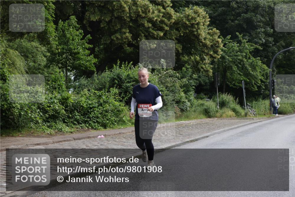 14.06.2026 - REWE Women's Run Jannik Wohlers http://msf.ph/oto/9801908 14.06.2026 10:11:51 Laufen 11466, 57 meine-sportfotos.de