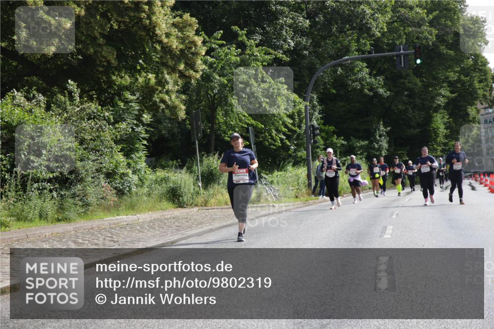 14.06.2026 - REWE Women's Run Jannik Wohlers http://msf.ph/oto/9802319 14.06.2026 10:14:09 Laufen  meine-sportfotos.de