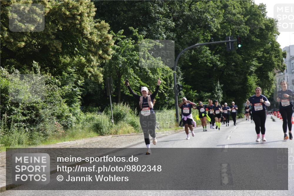 14.06.2026 - REWE Women's Run Jannik Wohlers http://msf.ph/oto/9802348 14.06.2026 10:14:13 Laufen  meine-sportfotos.de