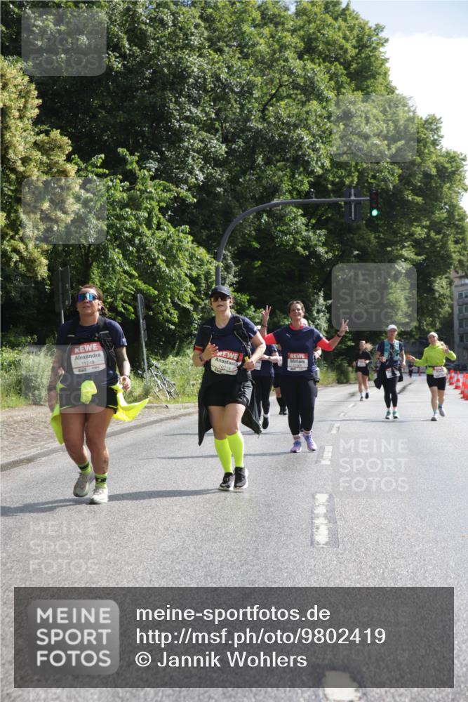 14.06.2026 - REWE Women's Run Jannik Wohlers http://msf.ph/oto/9802419 14.06.2026 10:14:22 Laufen 11249, 10714, 11384 meine-sportfotos.de