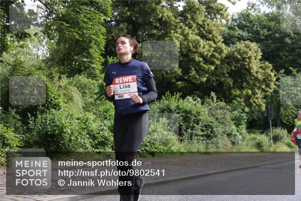 14.06.2026 - REWE Women's Run Jannik Wohlers http://msf.ph/oto/9802541 14.06.2026 10:15:07 Laufen 11373, 57 meine-sportfotos.de